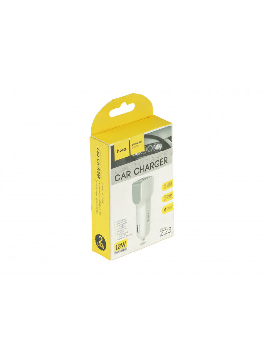 Car charging devices HOCO Z23 (078005-50)