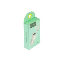 Автомобильные зарядные устроиства HOCO Z2A (069560-47)