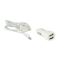 Car charging devices HOCO Z2A (069560-47)