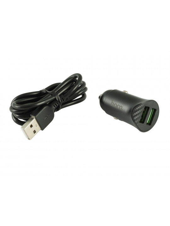 Car charging devices HOCO Z39 (735041-48)