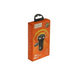 Car charging devices HOCO Z40 (739650-53)