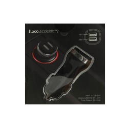 Car charging devices HOCO Z40 (739650-53)