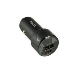 Car charging devices HOCO Z42 (742544-45)