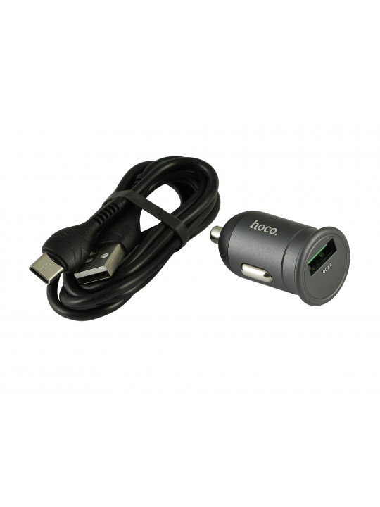 Car charging devices HOCO Z43 (761231-36)