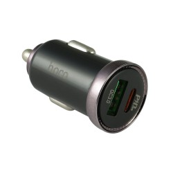 Car charging devices HOCO Z44 (757241-49)