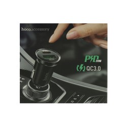 Car charging devices HOCO Z44 (757241-49)