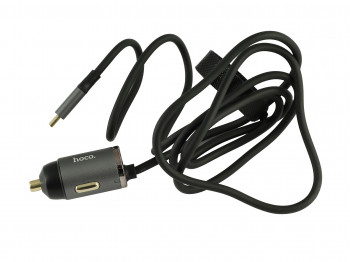 Car charging devices HOCO Z7 (767165-28)