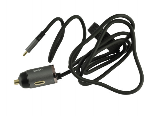 Car charging devices HOCO Z7 (767165-28)