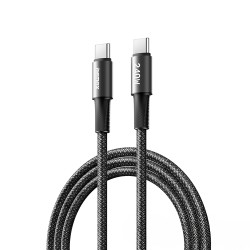 Cable REMAX 240W C17 (C-C) 240W 1.2M (247722) 