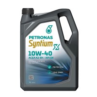Масло моторное  PETRONAS SYNTIUM 800 10W-40 1L (70732E18EU)