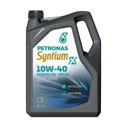 Масло моторное  PETRONAS SYNTIUM 800 10W-40 1L (70732E18EU)