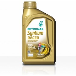 Масло моторное  PETRONAS SYNTIUM 5000 FR 5W-20 1L (70265E18EU)