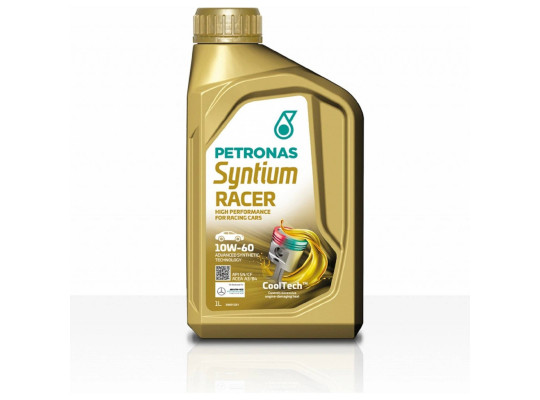 Շարժիչի յուղ PETRONAS SYNTIUM 5000 FR 5W-20 1L (70265E18EU)