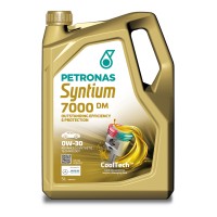 Масло моторное  PETRONAS SYNTIUM 7000 DM 0W-30 5L (70662M12EU)
