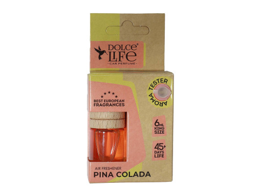 Autochemistry DOLCE LIFE PINA COLADA TTE-01 