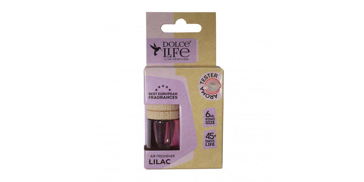 Autochemistry DOLCE LIFE LILAC 