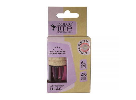 Autochemistry DOLCE LIFE LILAC 