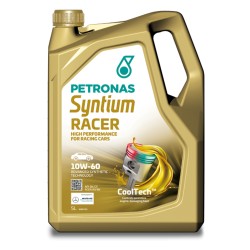 Масло моторное  PETRONAS SYNTIUM RACER 10W-60 4L (70000K1YEU)