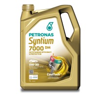 Масло моторное  PETRONAS SYNTIUM 7000 DM 0W-30 1L (70662E18EU)