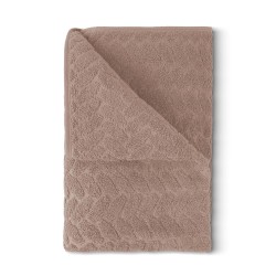 Банное полотенце RESTFUL ADRIANA SOFT PINK B0096 550GSM 70X140 