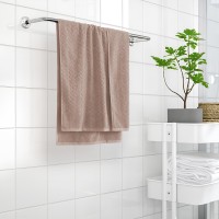 Bathroom towel RESTFUL ADRIANA SOFT PINK B0096 550GSM 70X140 