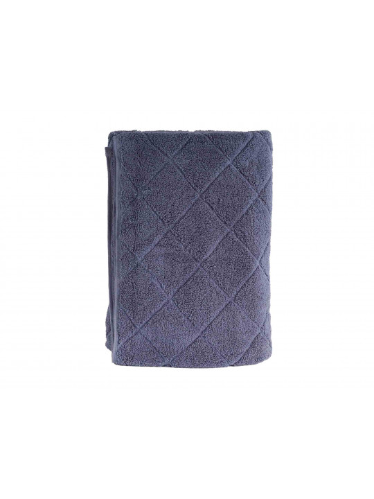 Bathroom towel RESTFUL BLUE PRINT 600GSM 100X150 