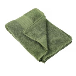 Hand towel RESTFUL PERIDOT 450GSM 30X50 GLENVER (621095)
