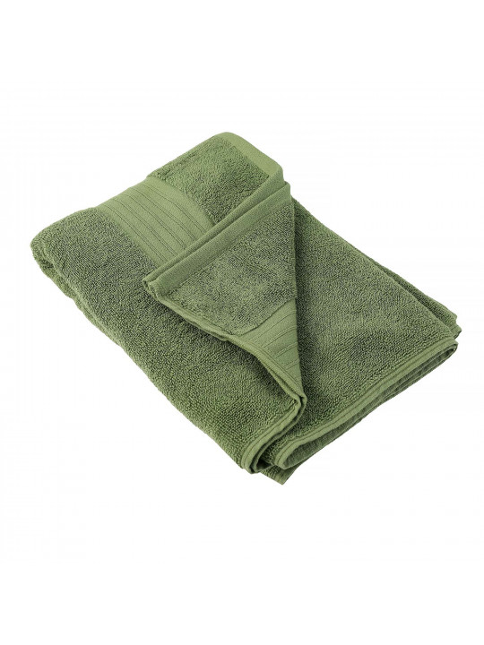 Bathroom towel RESTFUL PERIDOT 450GSM 70X140 GLENVER (621170)