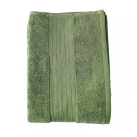 Hand towel RESTFUL PERIDOT 450GSM 30X50 GLENVER (621095)