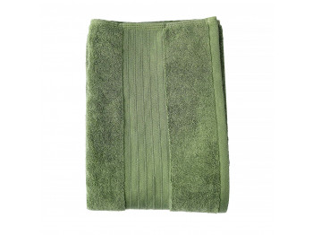 Bathroom towel RESTFUL PERIDOT 450GSM 70X140 GLENVER (621170)