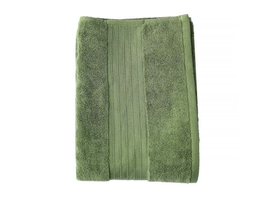 Bathroom towel RESTFUL PERIDOT 450GSM 70X140 GLENVER (621170)