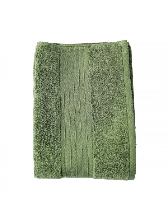 Bathroom towel RESTFUL PERIDOT 450GSM 70X140 GLENVER (621170)