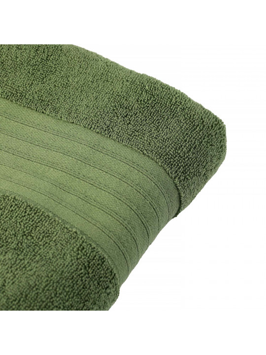 Bathroom towel RESTFUL PERIDOT 450GSM 70X140 GLENVER (621170)