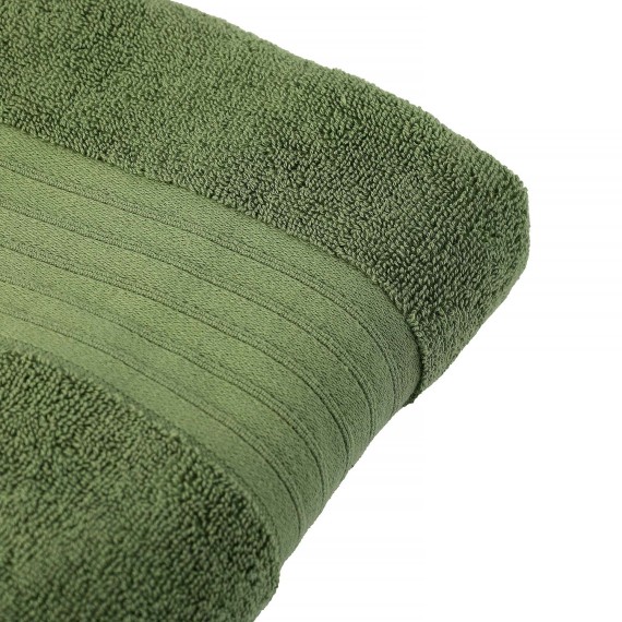 Полотенце для лица RESTFUL PERIDOT 450GSM 50X90 GLENVER 