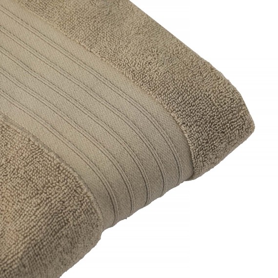 Банное полотенце RESTFUL SUMMIT 450GSM 100X150 GLENVER (621224)