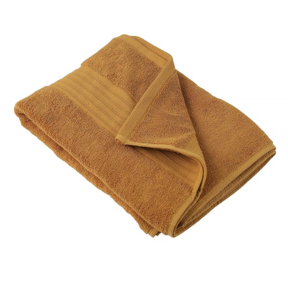Полотенце для рук RESTFUL INGA GOLD 450GSM 30X50 GLENVER (621118)