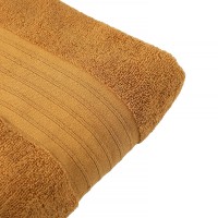 Hand towel RESTFUL INGA GOLD 450GSM 30X50 GLENVER (621118)