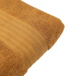 Hand towel RESTFUL INGA GOLD 450GSM 30X50 GLENVER (621118)