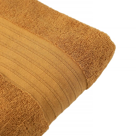 Полотенце для рук RESTFUL INGA GOLD 450GSM 30X50 GLENVER (621118)
