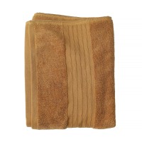 Hand towel RESTFUL INGA GOLD 450GSM 30X50 GLENVER (621118)