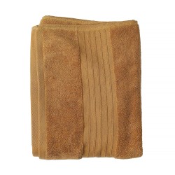 Hand towel RESTFUL INGA GOLD 450GSM 30X50 GLENVER (621118)