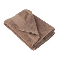 Hand towel RESTFUL TRUFFLE 450GSM 30X50 GLENVER (621125)