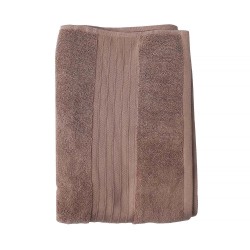Hand towel RESTFUL TRUFFLE 450GSM 30X50 GLENVER (621125)