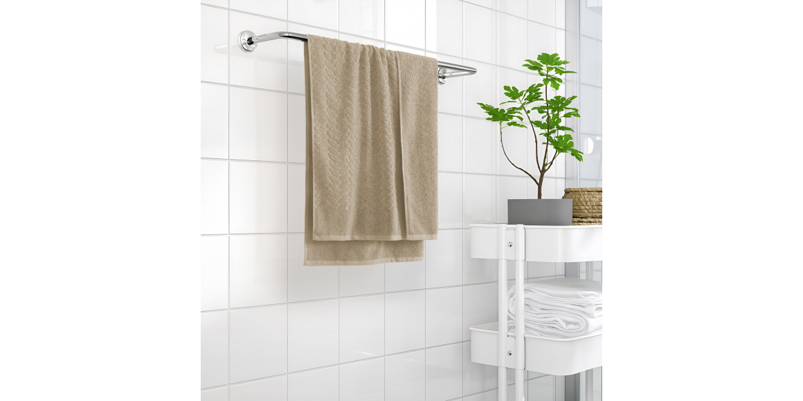 Bathroom towel RESTFUL ADRIANA ALOND PICH B0310 550GSM 100X150 