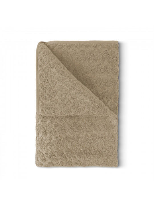 Լոգանքի սրբիչ RESTFUL ADRIANA ALOND PICH B0310 550GSM 70X140 