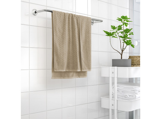 Bathroom towel RESTFUL ADRIANA ALOND PICH B0310 550GSM 70X140 