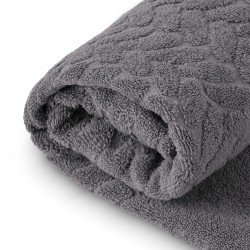 Банное полотенце RESTFUL ADRIANA ELEPHANT SKY B0288 550GSM 100X150 