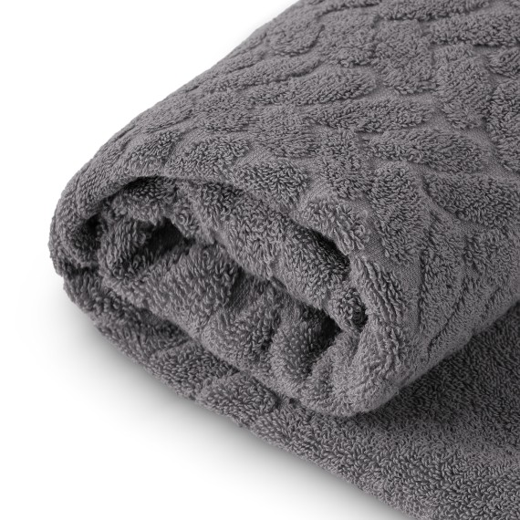 Банное полотенце RESTFUL ADRIANA ELEPHANT SKY B0288 550GSM 100X150 