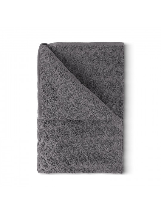 Լոգանքի սրբիչ RESTFUL ADRIANA ELEPHANT SKY B0288 550GSM 100X150 