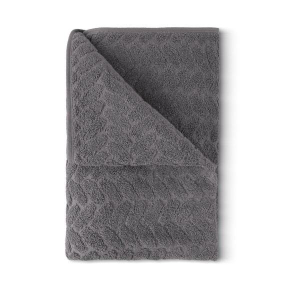 Банное полотенце RESTFUL ADRIANA ELEPHANT SKY B0288 550GSM 100X150 